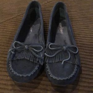 COPY - Moccasins